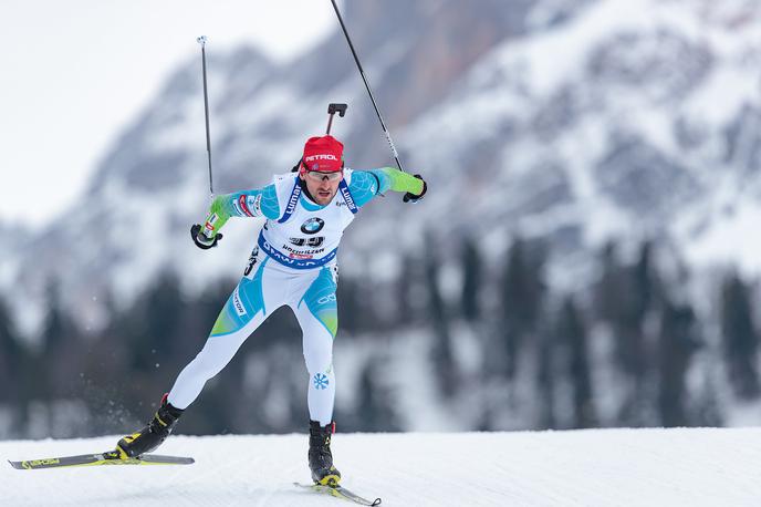 Jakov Fak | Foto Sportida