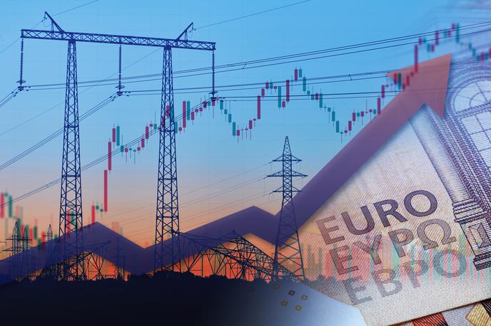 Elektrika, podražitve, električna energija, cena elektrike | Vlada je poleg regulacije cen za 90 odstotkov porabljene elektrike določila tudi, da gospodinjstva pri elektriki za november in december letos ter za celotno leto 2024 ne bodo plačevala prispevka za zagotavljanje podpor proizvodnji električne energije v soproizvodnji z visokim izkoristkom in iz obnovljivih virov energije. | Foto Shutterstock