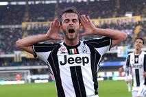 Miralem Pjanić