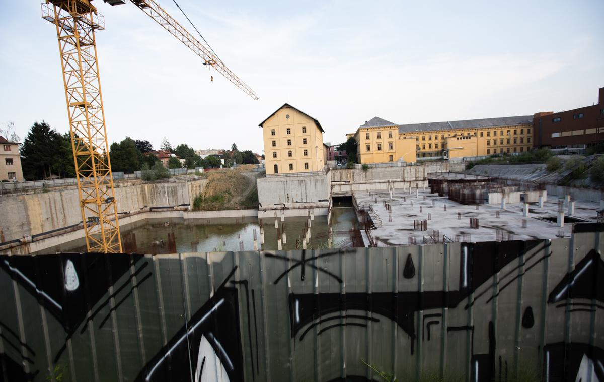 Tobačna mesto | Foto Klemen Korenjak