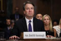 Brett Kavanaugh