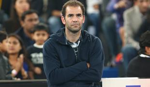 Pete Sampras: Ameriški tenis nima svetle prihodnosti