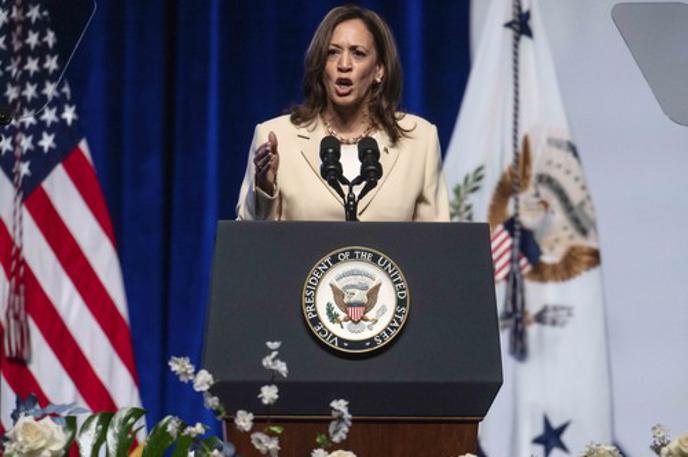 Kamala Harris | Foto Profimedia