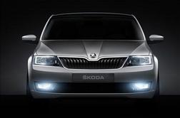 Škoda missionL