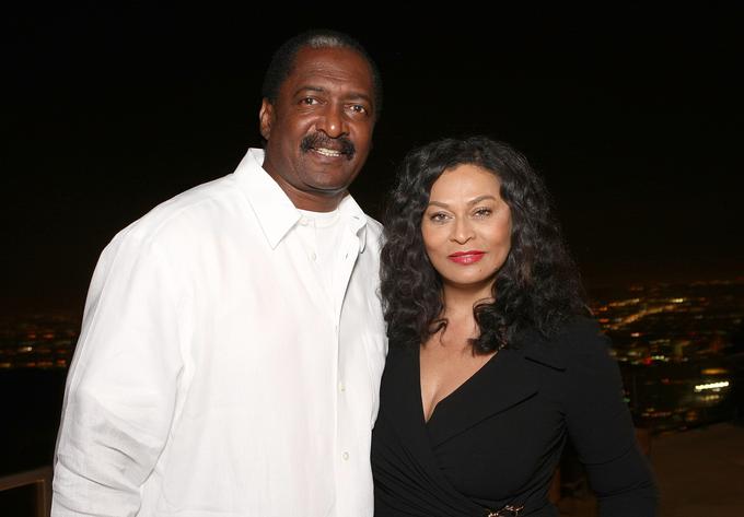 Mathew in Tina Knowles sta dobro skrbela za vsa dekleta iz skupine. | Foto: Getty Images