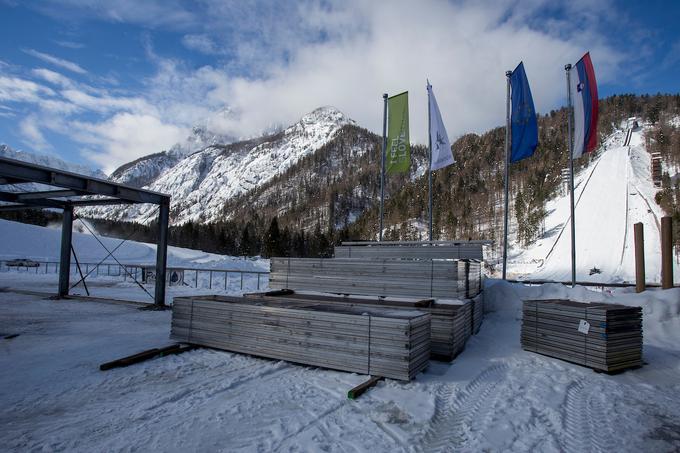 Planica | Foto: Urban Urbanc/Sportida