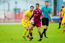 Triglav Domžale Prva Liga Telekom Slovenije