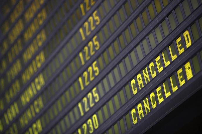 Croatia Airlines | Foto Reuters