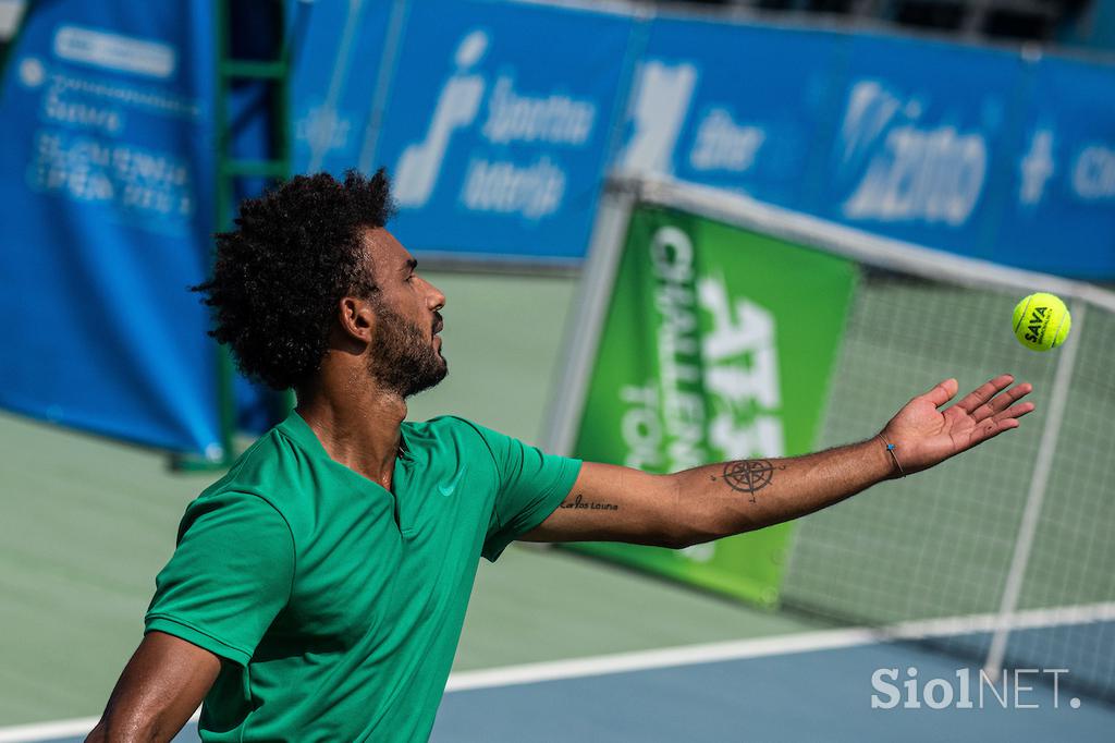 turnir ATP ATP Challenger Zavarovalnica Sava