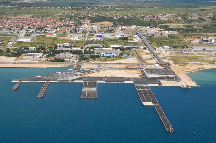 Luka Zadar | Foto Luka Zadar