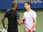 Andy Murray Marius Copil