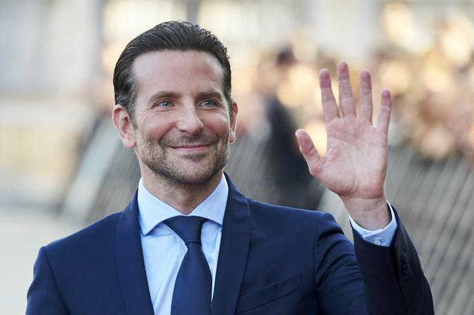 Bradley Cooper | Foto Getty Images