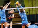 Calcit Volley Viteos Neuchatel