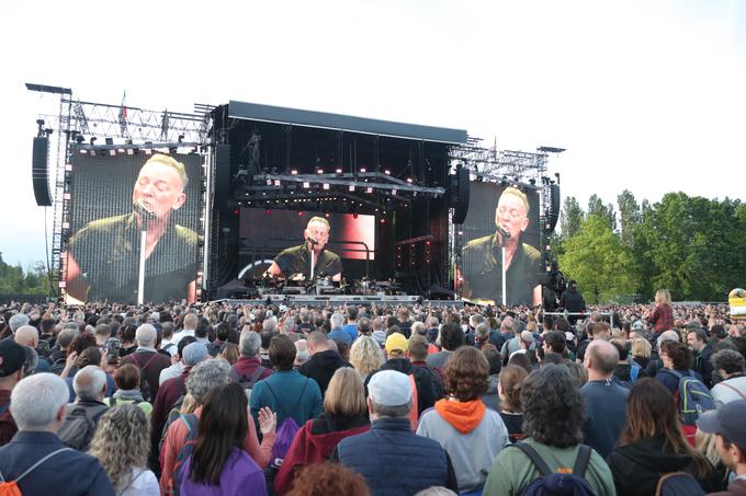 Bruce Springsteen | Foto: Guliverimage/Vladimir Fedorenko