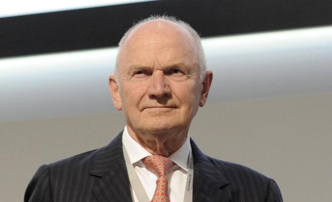 Ferdinand Piech | Foto: 