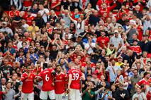 Manchester United - Leeds