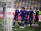 NK Maribor : NK Domžale, 1. SNL