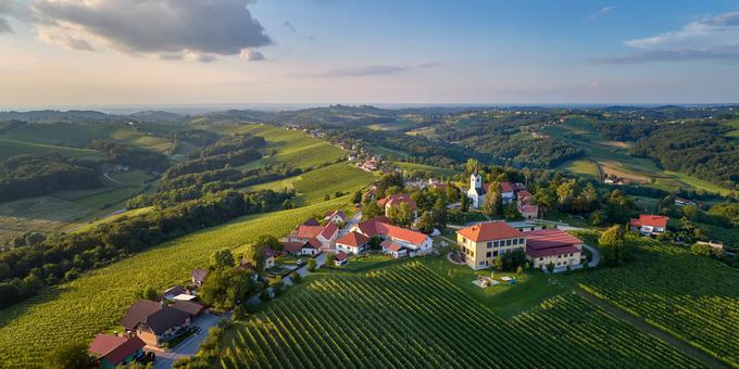 Okolica Ormoža | Foto: Shutterstock