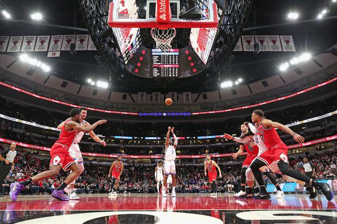 Chris Paul | Chris Paul je predsednik združenja igralcev NBPA. | Foto Getty Images