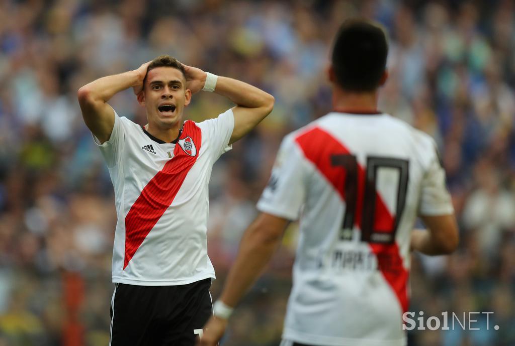 River Plate Boca Juniors