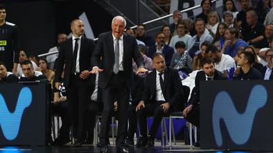 Partizan z norim preobratom iz pekla do raja, Barcelona zanesljiva