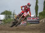 Tim Gajser Lommel Honda