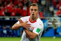 Xherdan Shaqiri