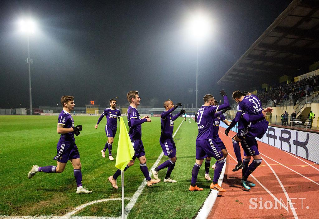 Nk Domžale NK Maribor prva liga