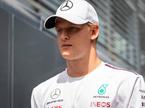 Mick Schumacher