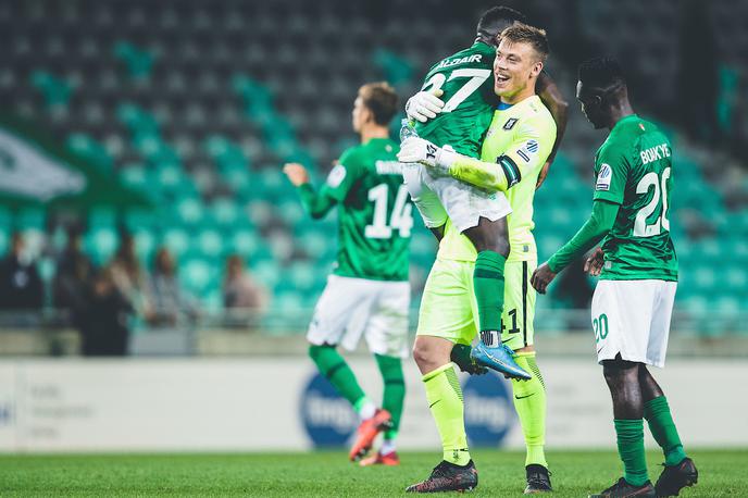 Olimpija - Celje | Branilce naslova čakajo Koprčani. | Foto Grega Valančič/Sportida