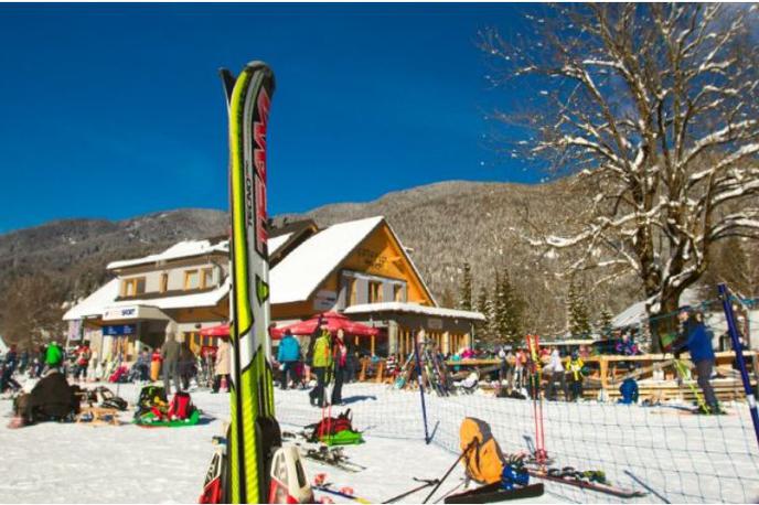 Kranjska Gora, smučanje | Foto Hit Alpinea