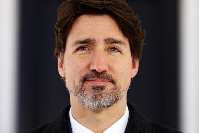 Justin Trudeau | Foto Reuters