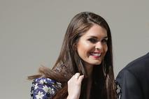 Hope Hicks