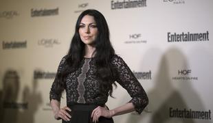 Igralka Laura Prepon je zapustila scientološko cerkev