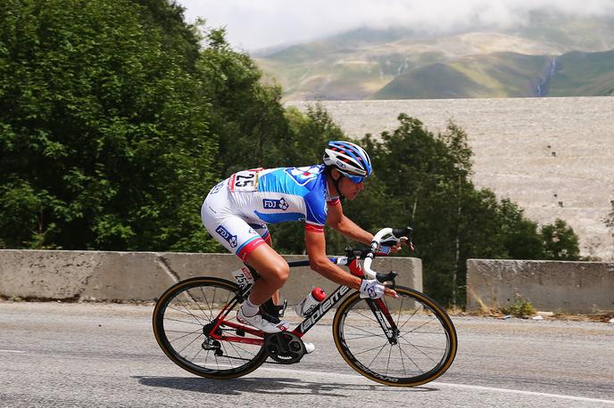 Alexandre Geniez | Foto Getty Images