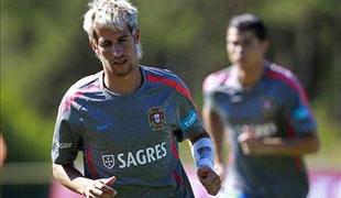 Coentrao za kar 30 milijonov k Real Madridu