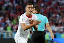 Granit Xhaka