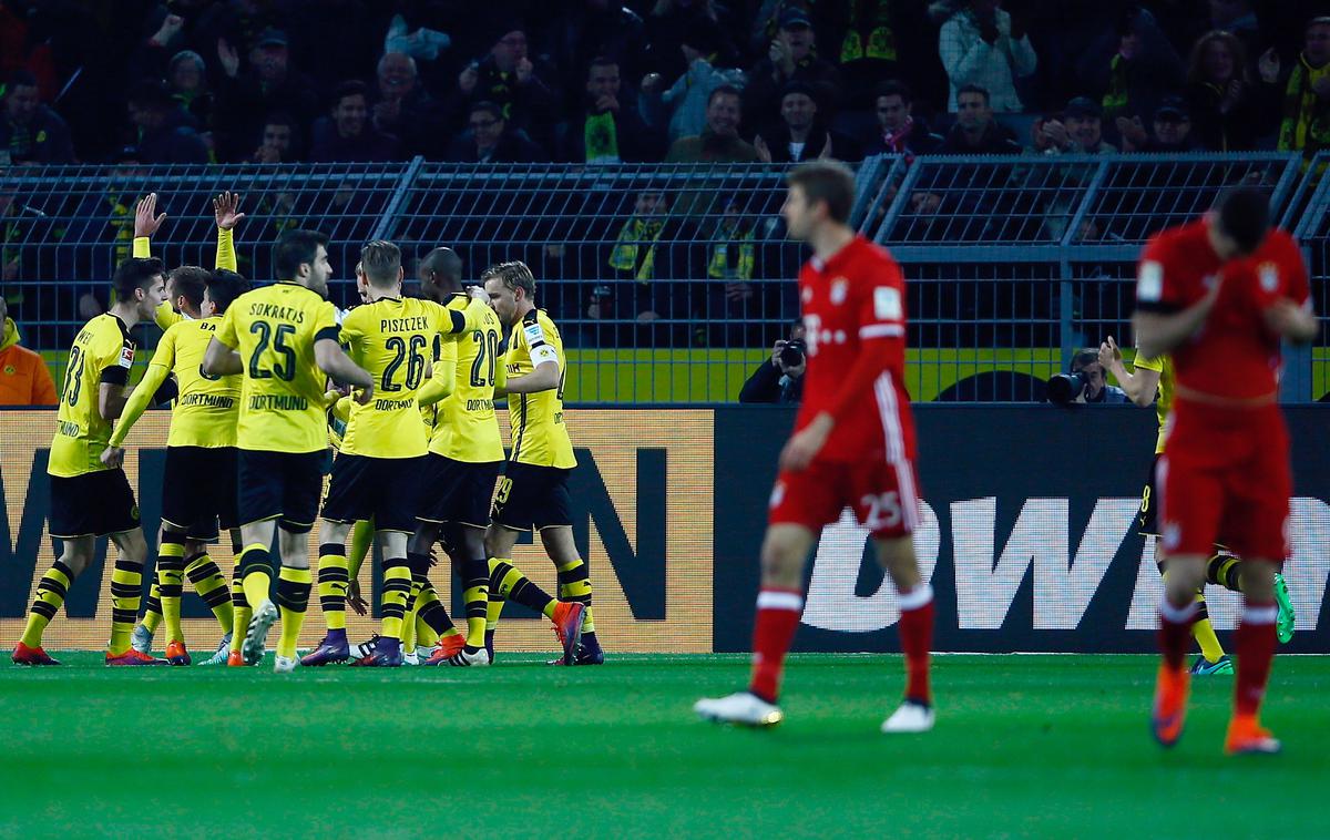 Borussia Dortmund | Foto Reuters