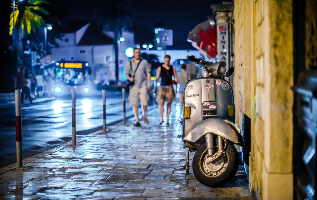 Dubrovnik | Prvi cilj strategije je celoletni in regionalno uravnotežen turizem, kar pomeni razvoj turizma tudi izven poletne sezone in v notranjosti države. | Foto Pixabay