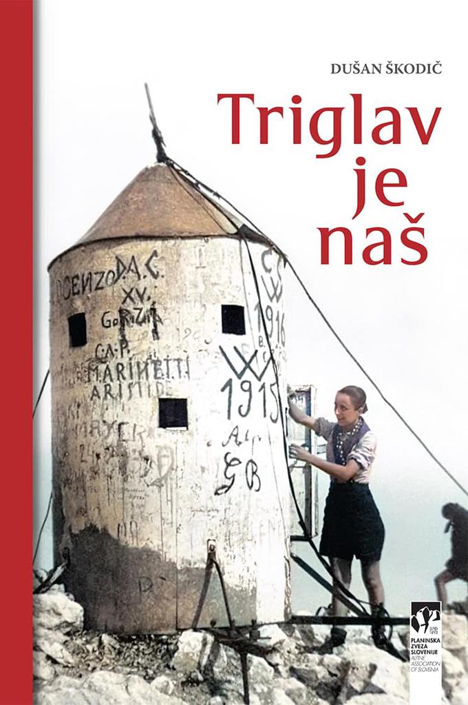 Triglav je naš | Foto: 