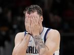 Luka Dončić Dallas Mavericks