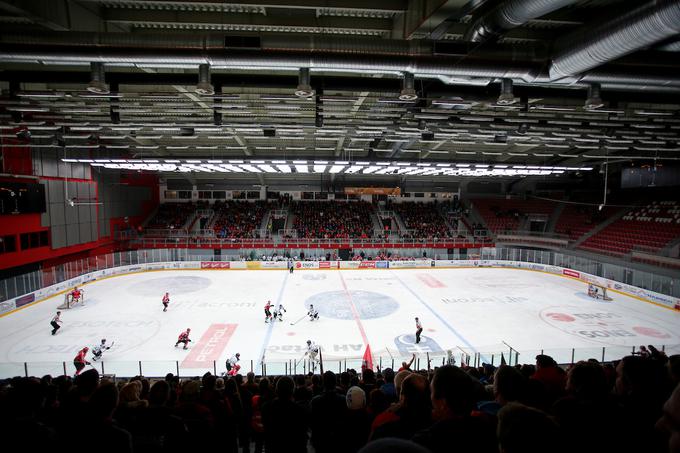 V odprtem pismu še pravijo, da ne vidijo smiselnosti denarne kazni, in menijo, da bo Olimpija v tem primeru in v vseh nadaljnjih ob svojih kršitvah ostala povsem nekaznovana. | Foto: Matic Klanšek Velej/Sportida