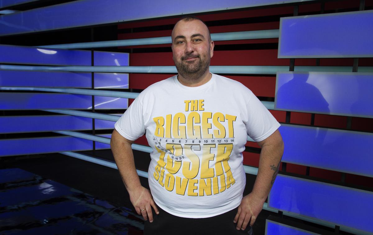 The Biggest Loser Slovenija