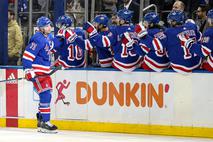 New York Rangers