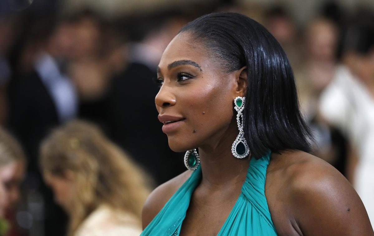 serena williams | Foto Reuters