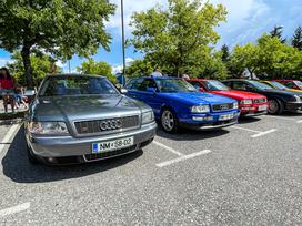 Youngtimer meet 2022