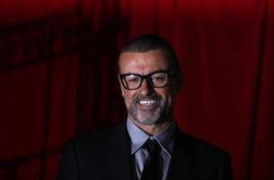 George Michael je premagal hude psihične motnje