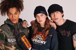 SUPERDRY – najboljši kosi te zime