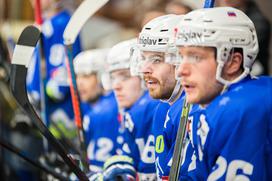 slovenska hokejska reprezentanca Madžarska Bled