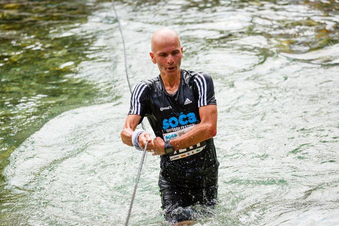 Soča Outdoor 2018 | Foto: Žiga Zupan/Sportida